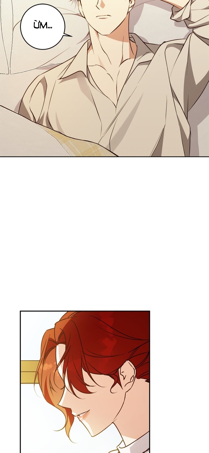 mùa đông đến chapter 60.2 17