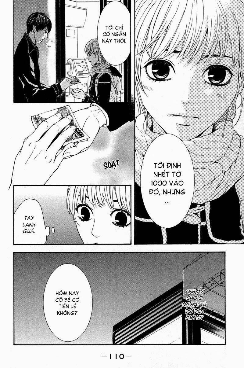 coelacanth chapter 3 16