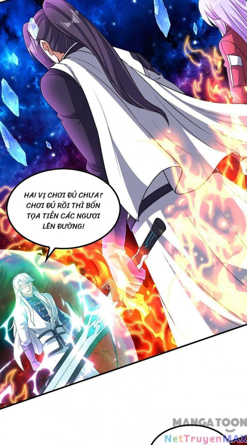 đệ nhất người ở rể chapter 225 28