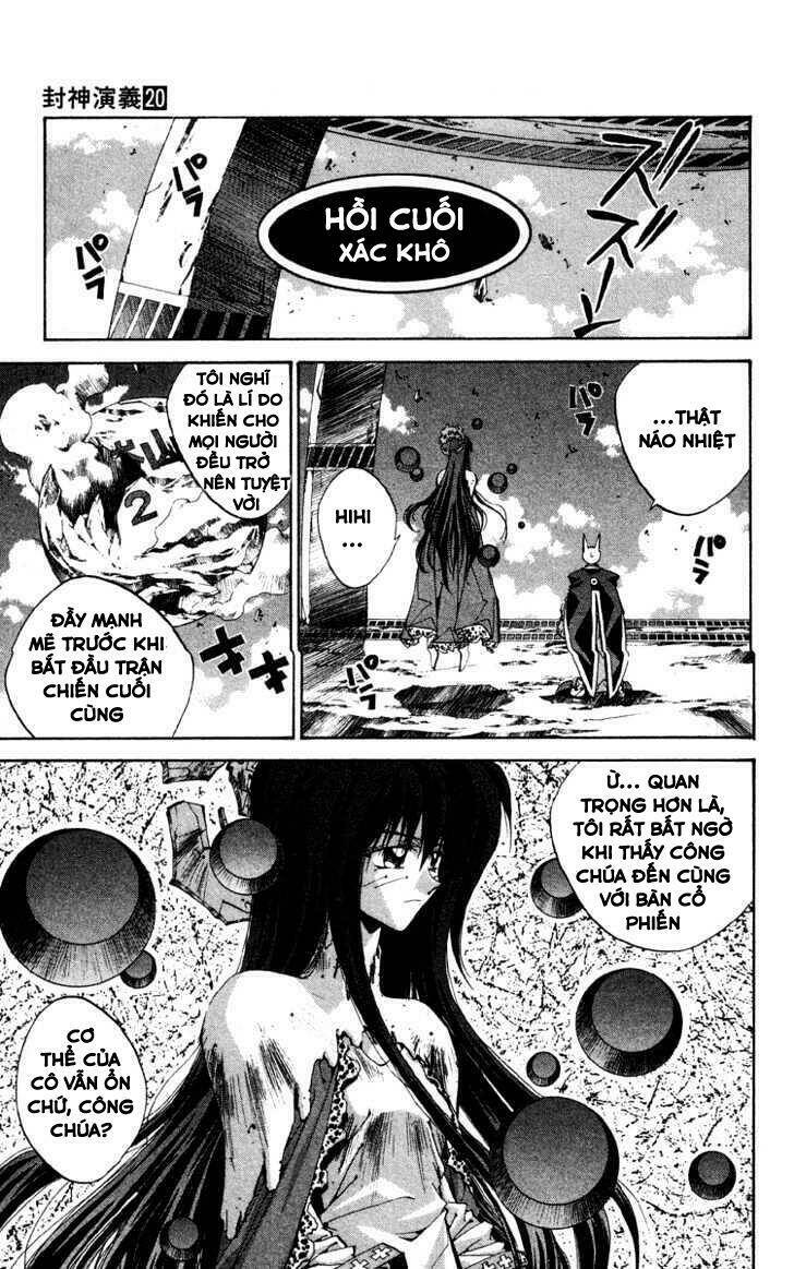 bảng phong thần chapter 176.5 15
