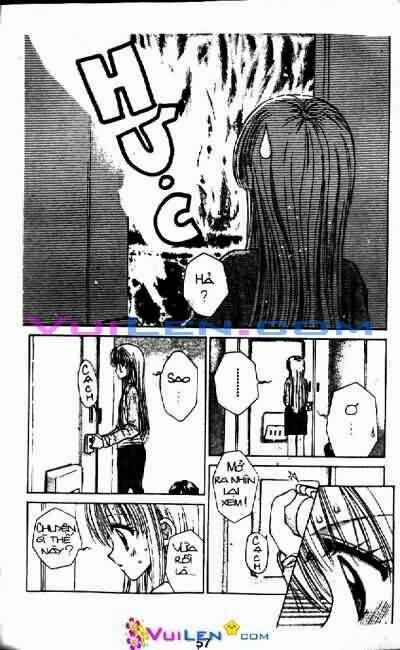 arita đáng yêu chapter 14 57