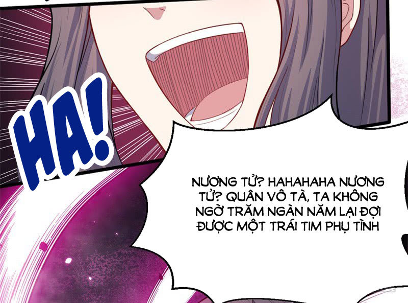 ngạo kiều quỷ vương yêu ta chapter 118 49