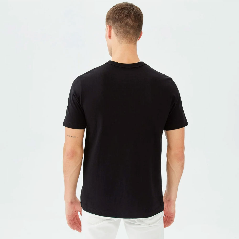 Áo Alpha Industries Essential Tee UTE51500C1-001