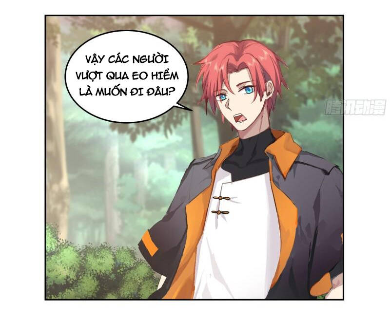 trên người ta có một rồng chapter 625 5