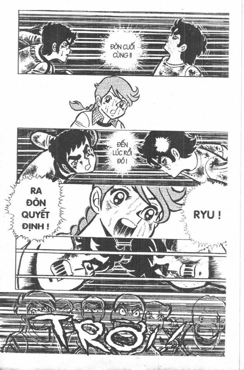 boxing đường tới võ đài chapter 2 114