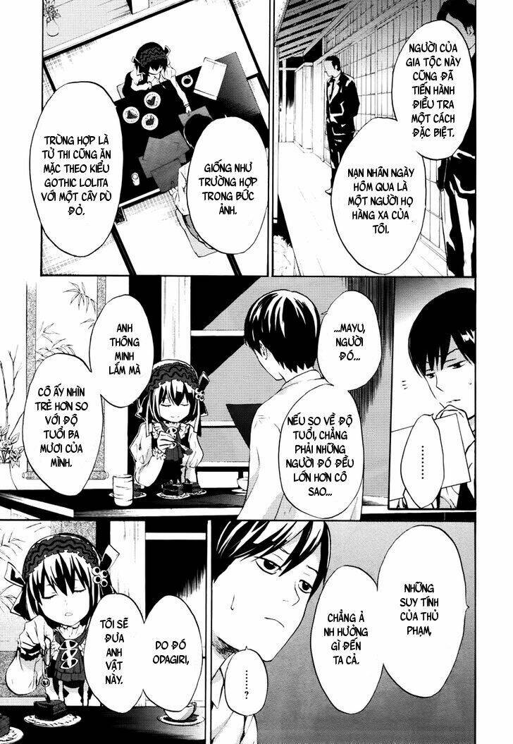 b.a.d. (sakakibara sousou) chapter 5 18