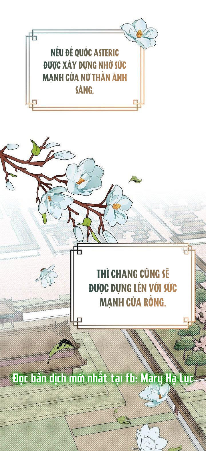 trở thành vợ thái tử quái vật chapter 50.2 10