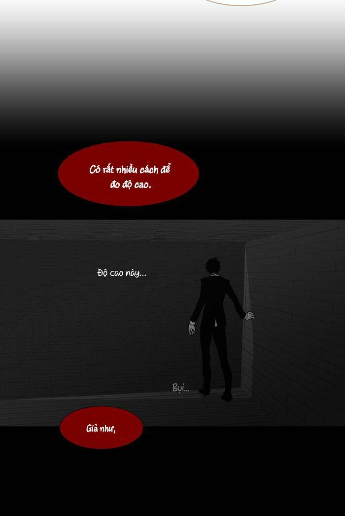 một không gian thời gian khác chapter 57 41
