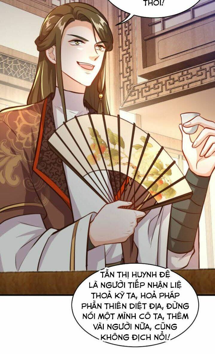 tiên ma đồng tu chapter 198 8