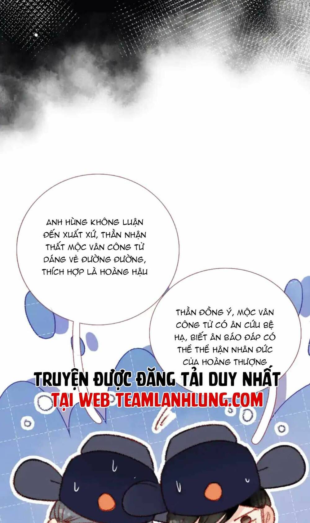 hoàng đế bệ hạ : cùng ta đi ăn xin nào chapter 9 34