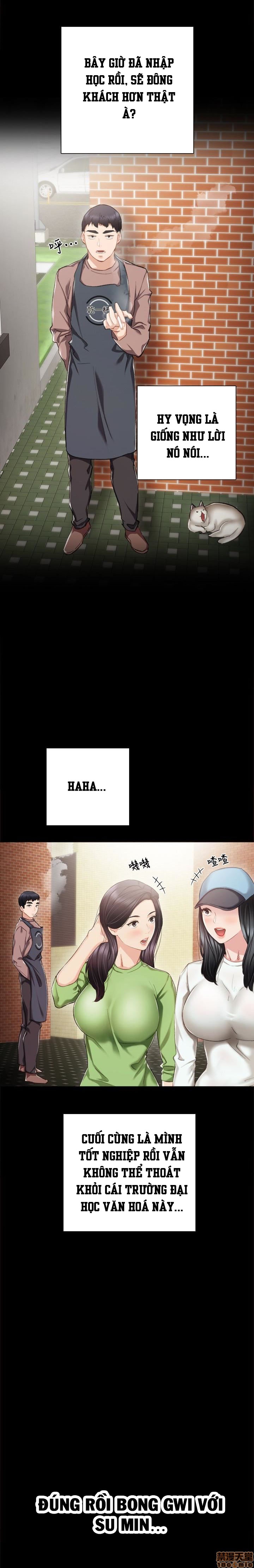 thầy giáo thực tập chapter 24 13