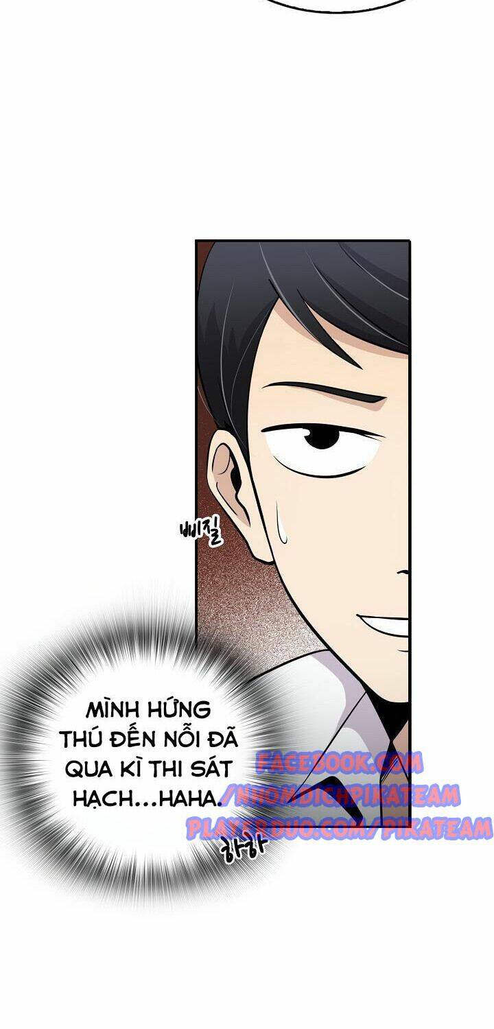 điều tra viên chuyển sinh chapter 10 6