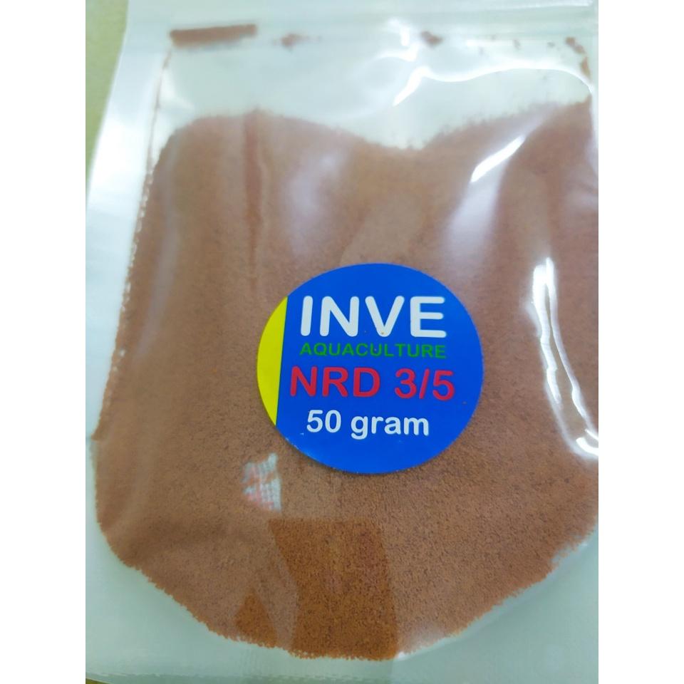 40gr Cám Thái INVE 3/5 Dành Cho Cá Nhỏ