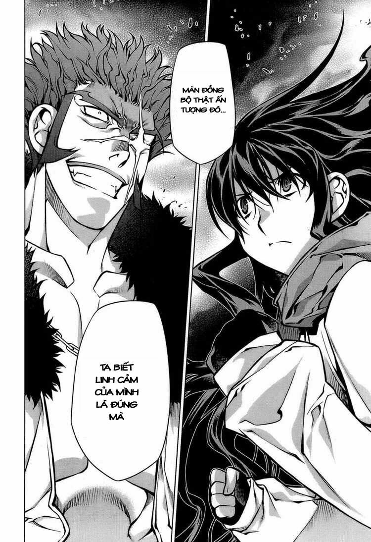 black god chapter 65 15