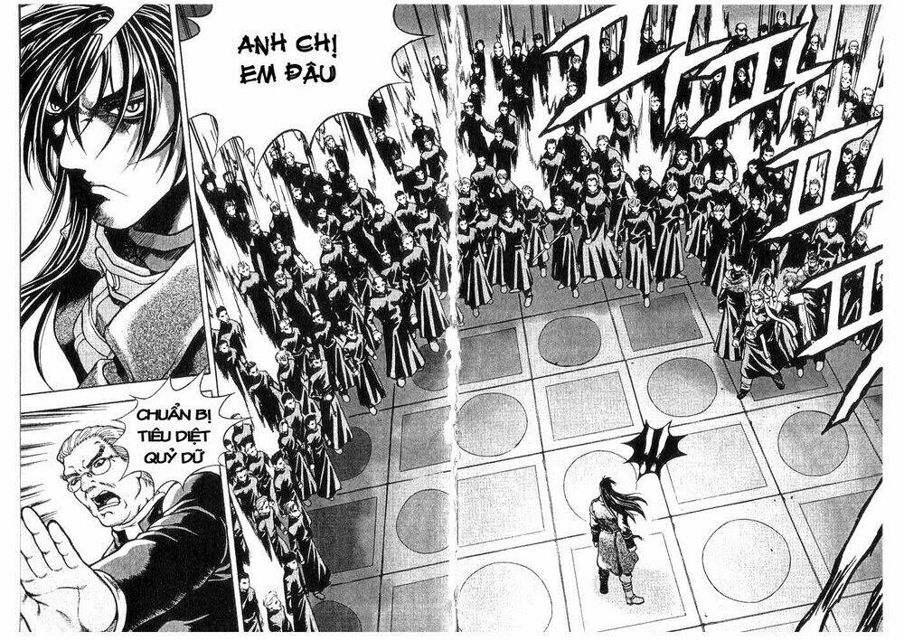 rebirth - tái sinh chapter 13 32