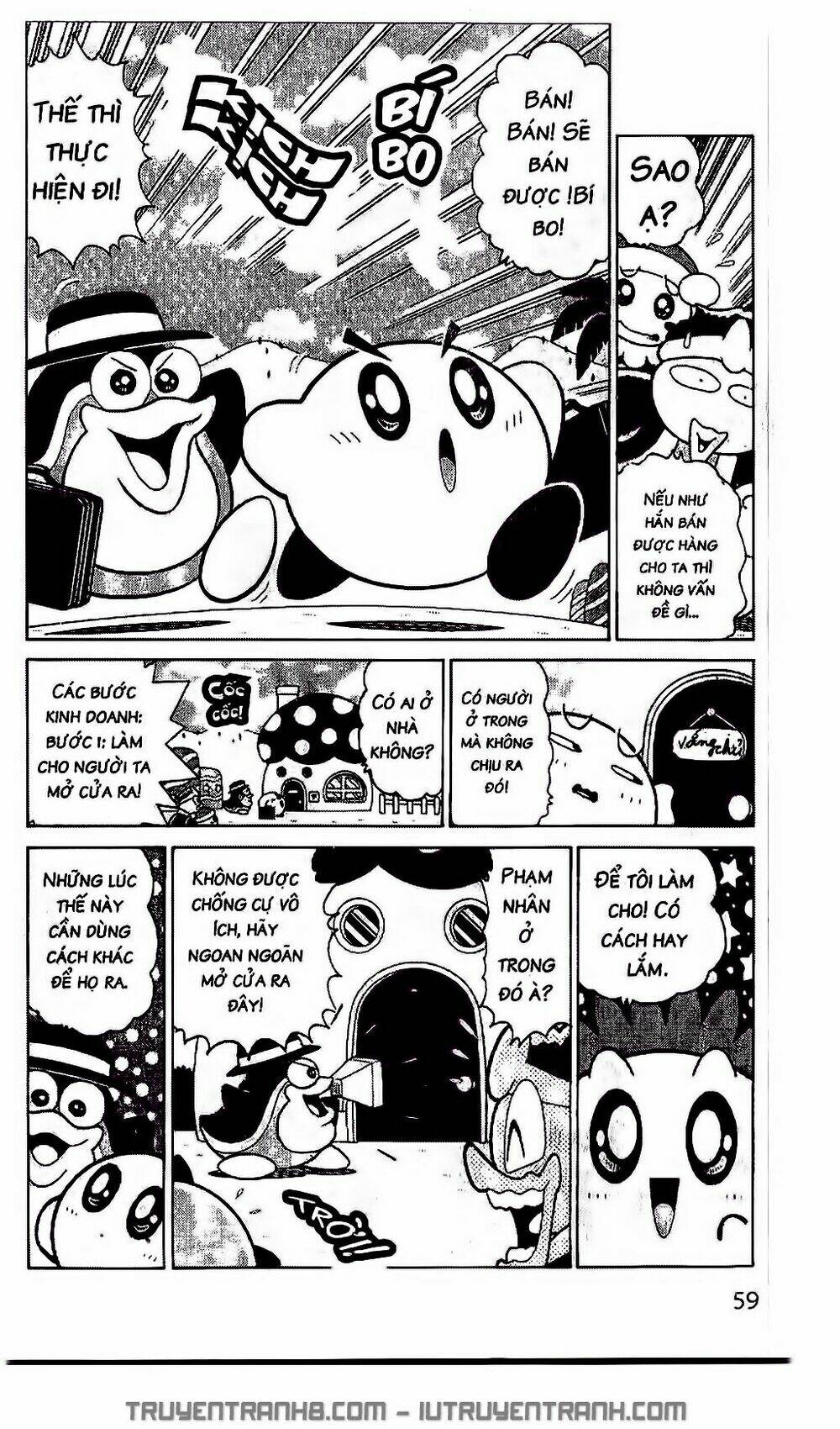 ngôi sao kabi chapter 182 12