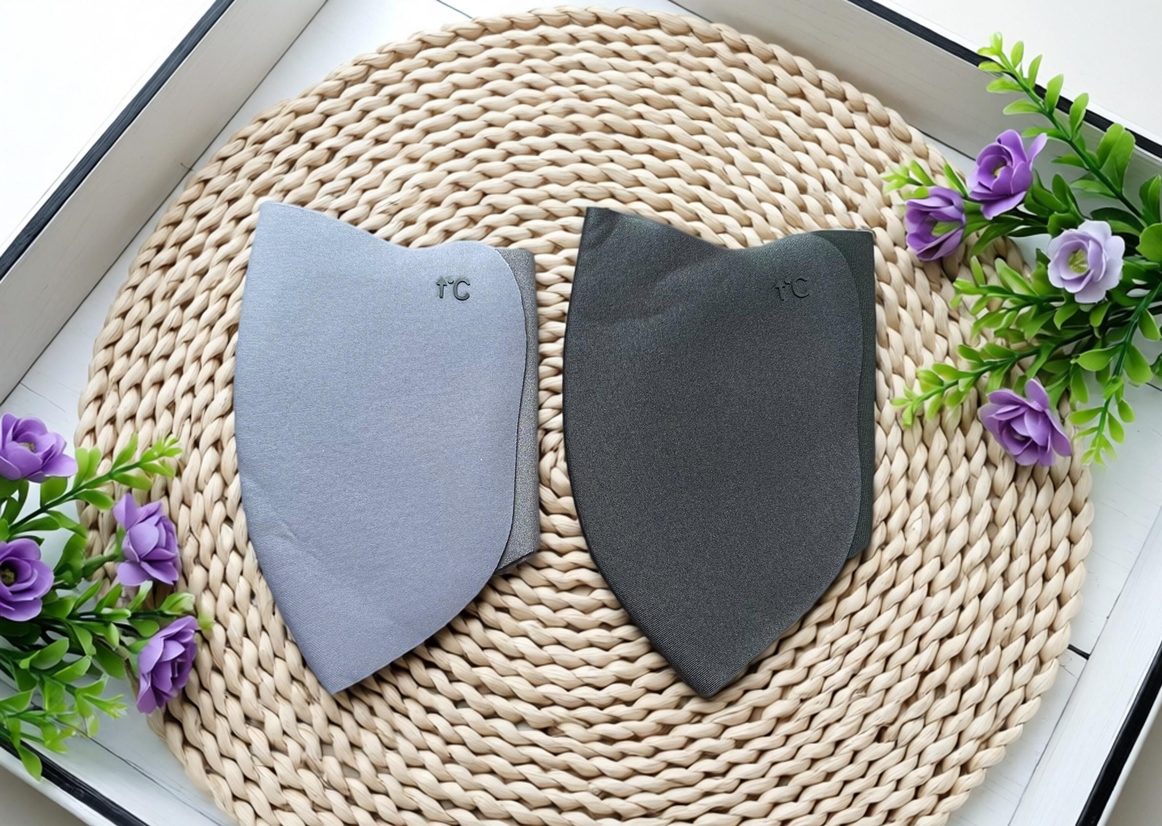 KHẨU TRANG COTTON KHÁNG KHUẨN CHÓNG TIA UV DÀNH CHO NỮ