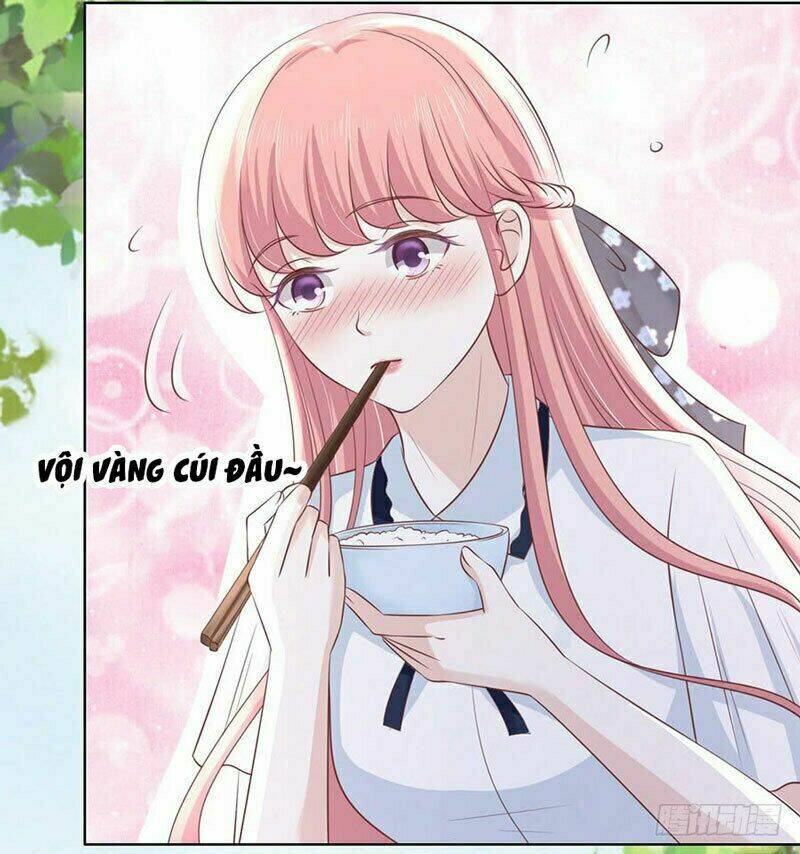 liệt ái tri hạ: series mật đào tiểu tình nhân chapter 183 11