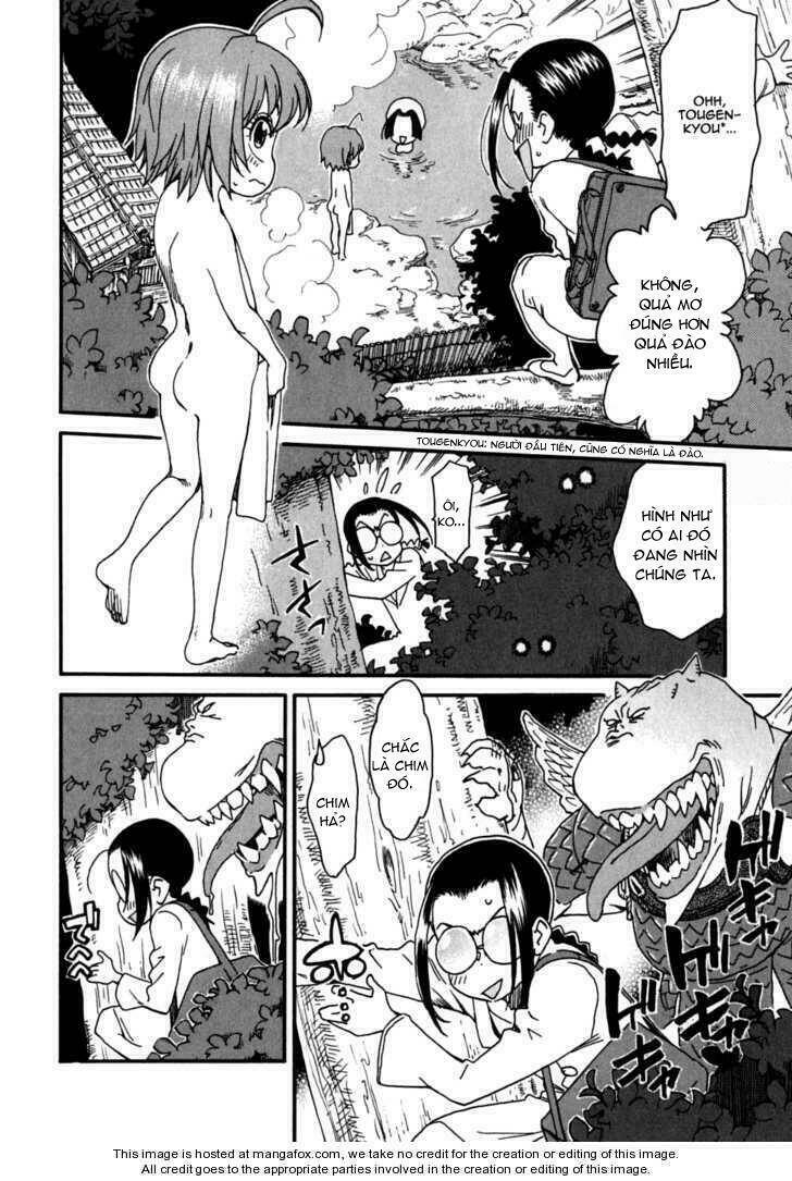 ichinensei ni nacchattara chapter 27.5 9