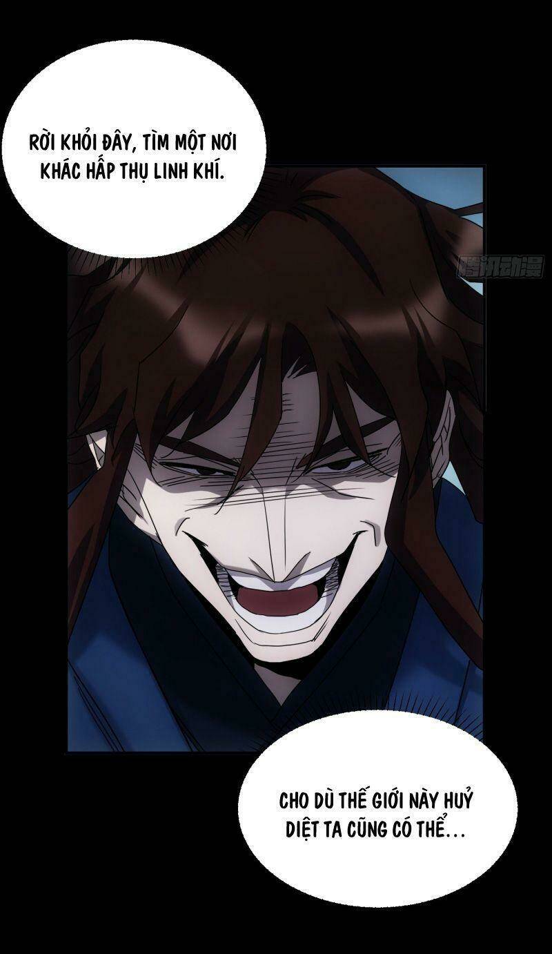 ma vương là đại địa chủ chapter 32 42