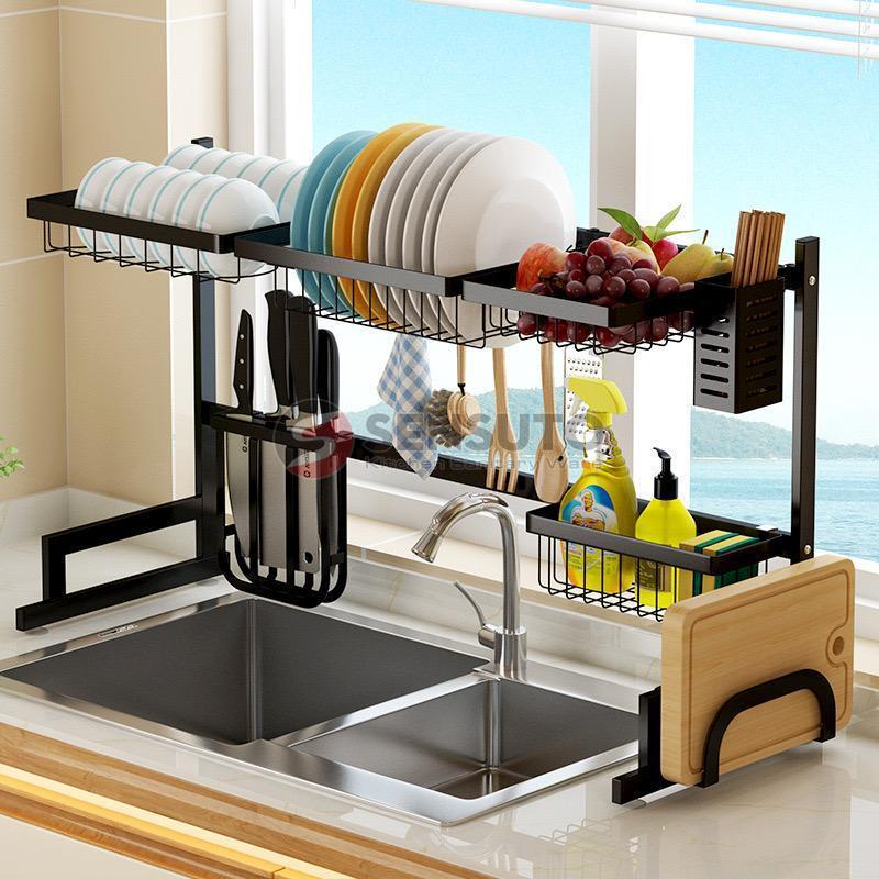 Chạn Bát - Kệ Úp Chén Bát Phòng Bếp Hải Đăng