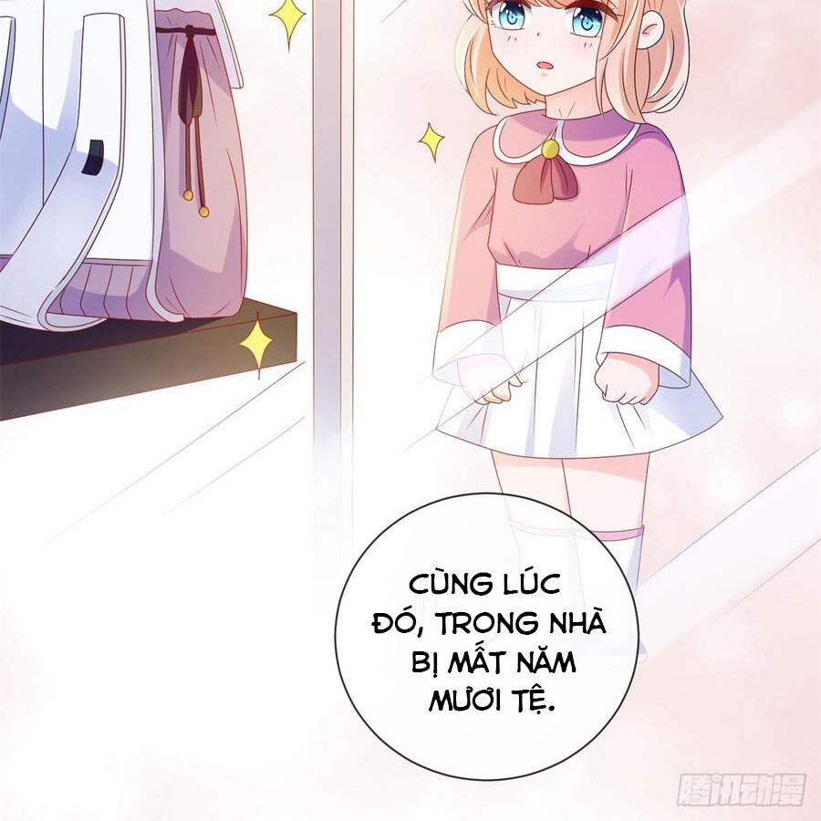 ẩn hôn 100%: chọc tức vợ yêu mua một tặng một chapter 94 29