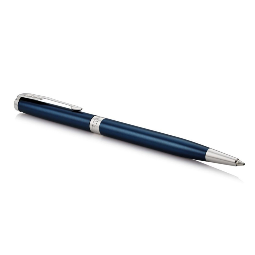 Bút bi cao cấp Parker Sonnet SLM Đ-Blue CT TB-1950890