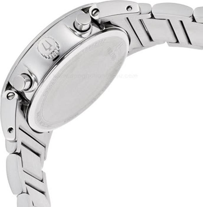 Đồng Hồ Nam Bulova 96B203