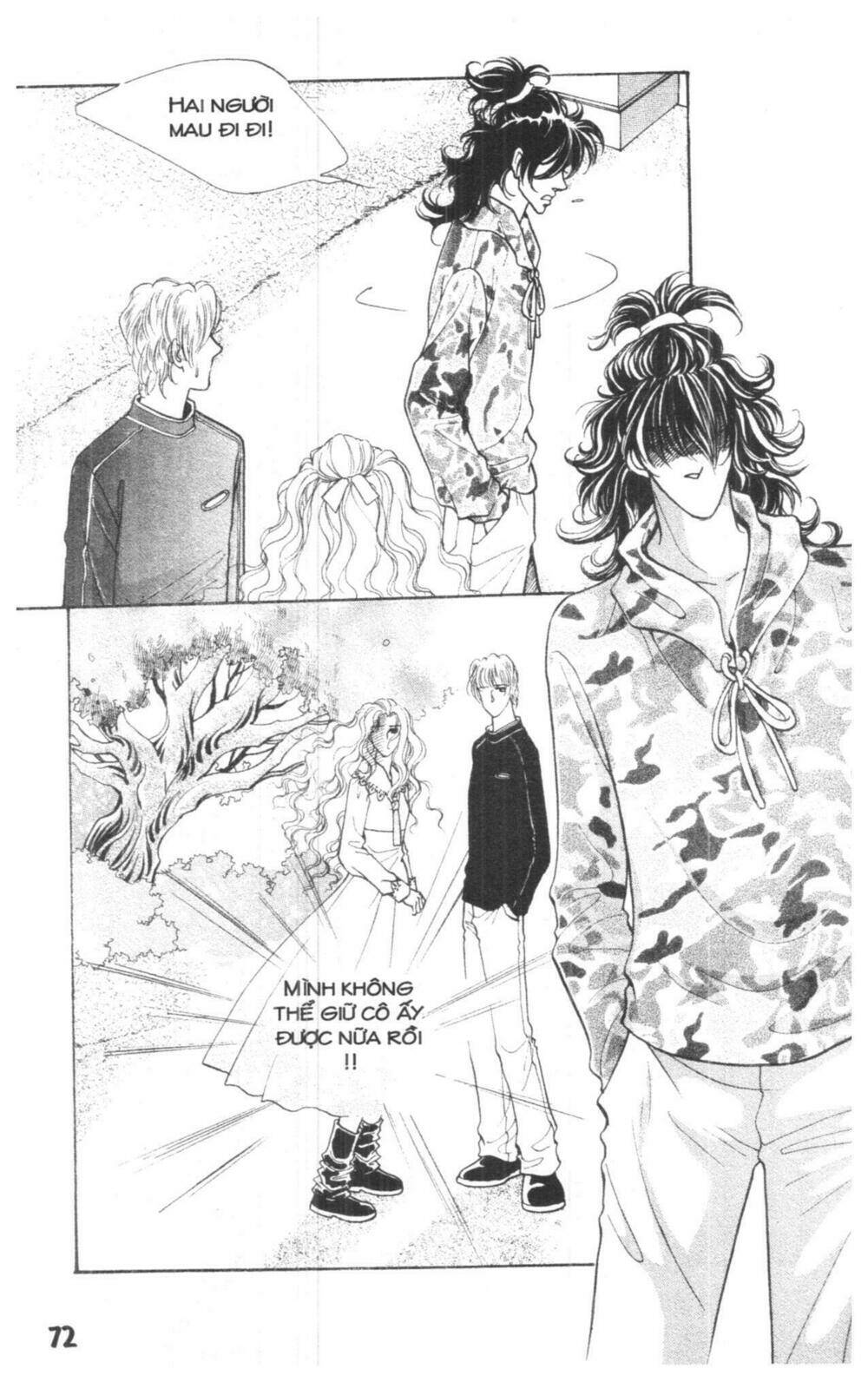 diamond hearts chapter 8 70