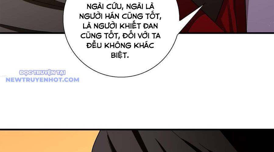 thiên long bát bộ webtoon chapter 130 45