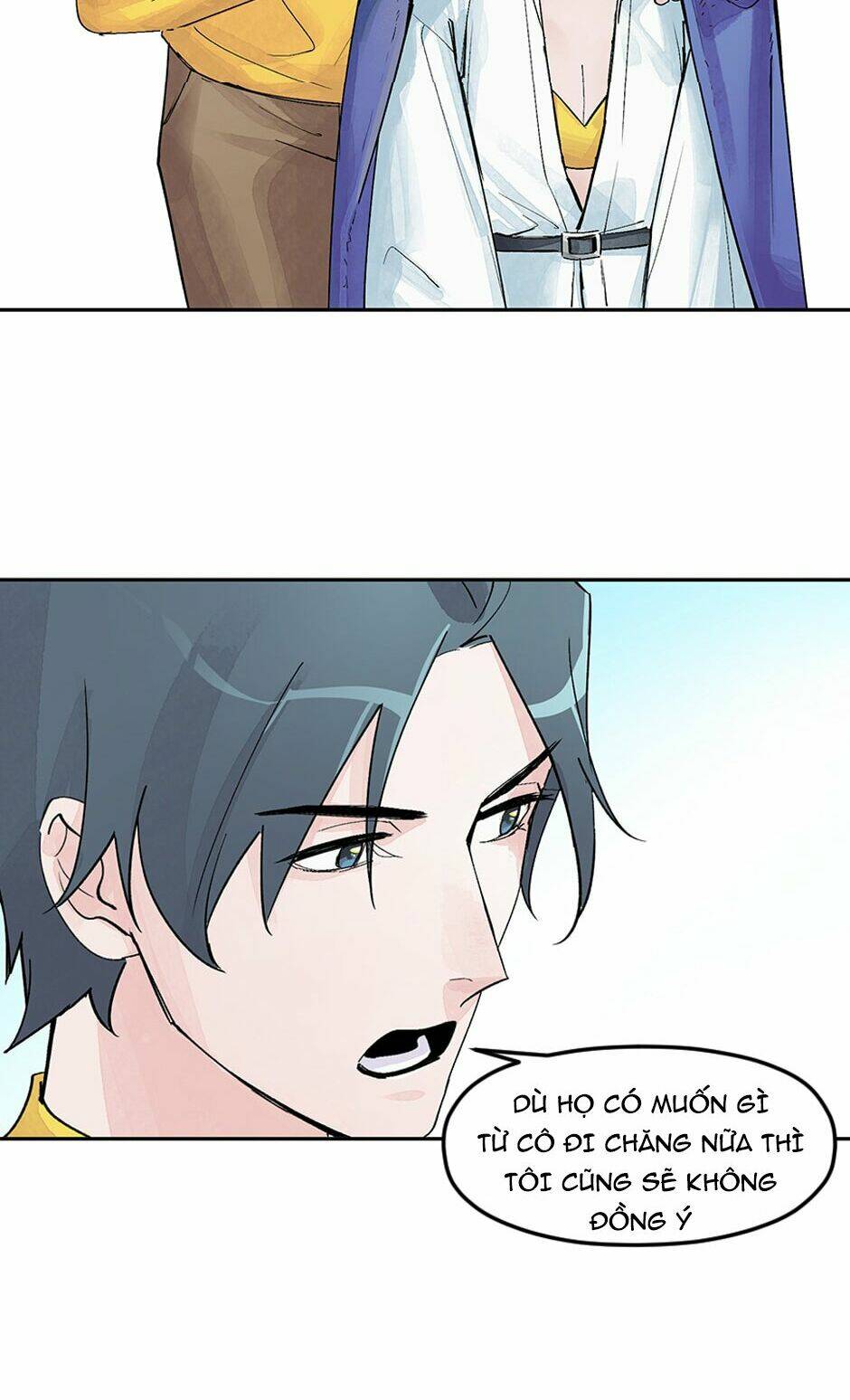 anh hùng và hiệp nữ chapter 66 5