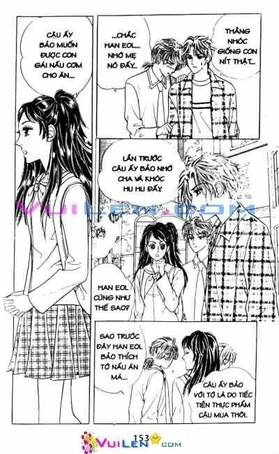 cô gái yêu kiều chapter 4 153