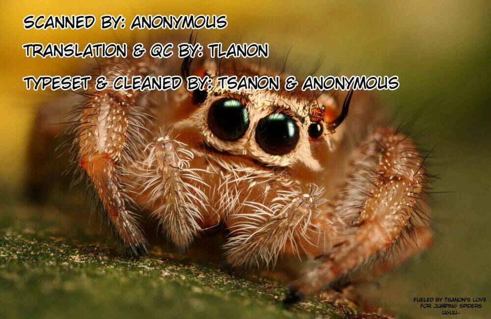 sora to hara chapter 2.5 16