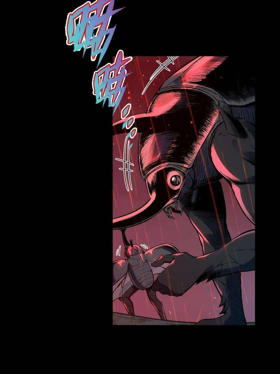 tế bào thần quốc chapter 6 51