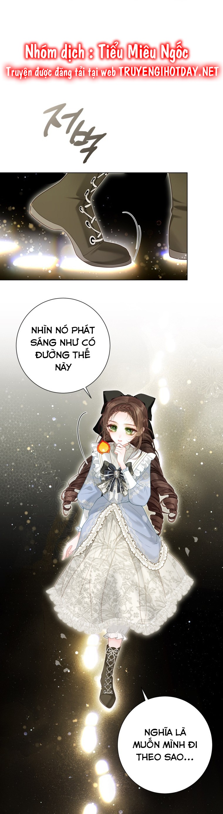 em sẽ khiến thế giới yêu thương của chị biến mất chapter 42 32