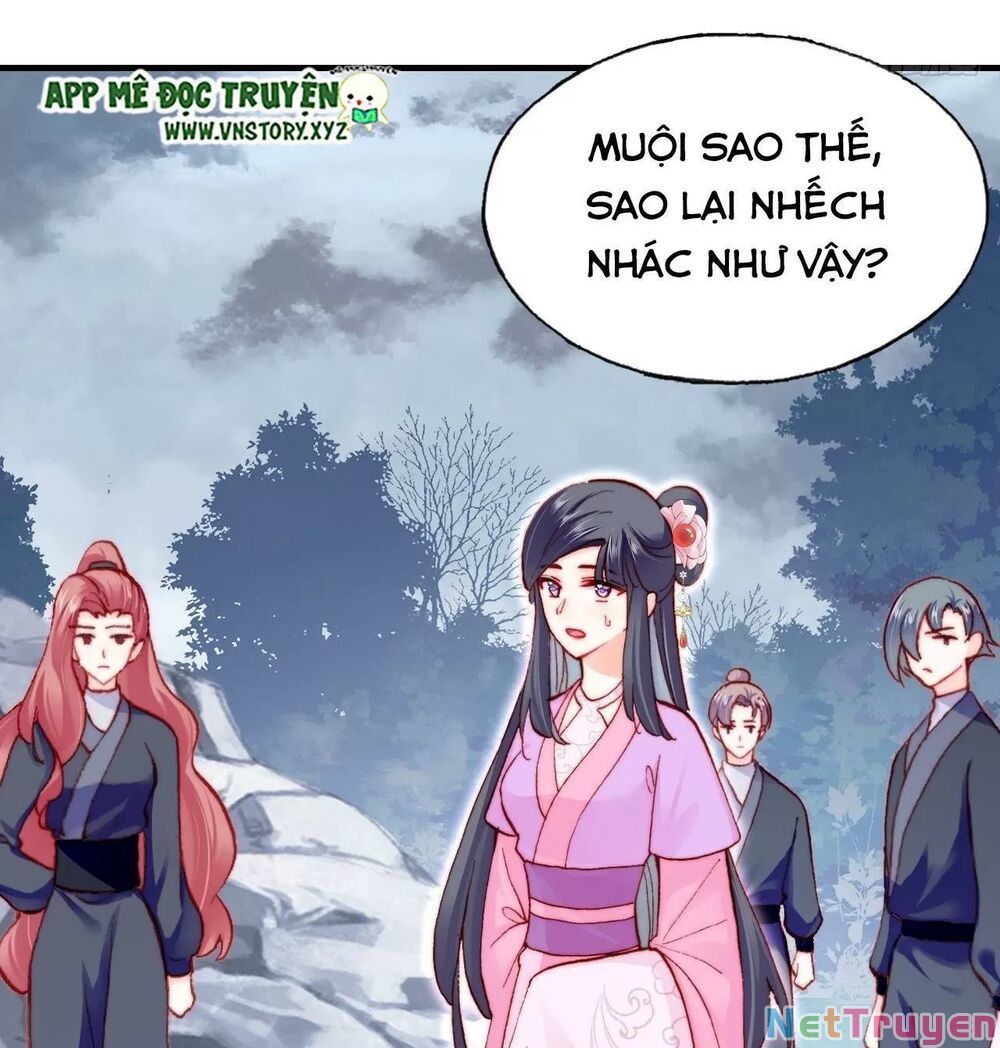 lại bị bệnh chiều chuộng quấn lấy chapter 58 45
