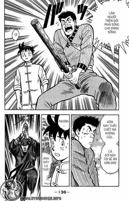 hoàng phi hồng phần 1 chapter 27 132