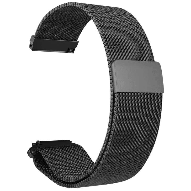 Dây Milanese thép 22mm dây Xiaomi Miwatch Color Sport