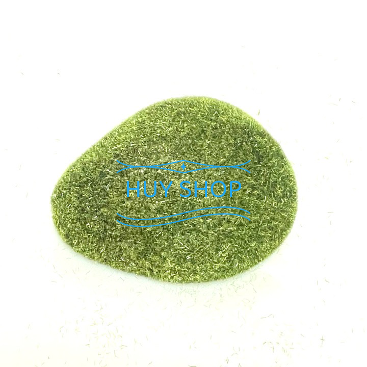 Hoa cỏ nhân tạo - RÊU CỤC, hoa Điểm trang trí BACKGROUND