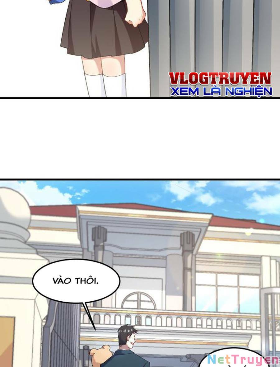 vú em thánh kỵ sĩ chapter 7 8