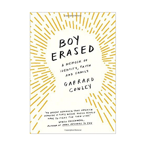 Boy Erased