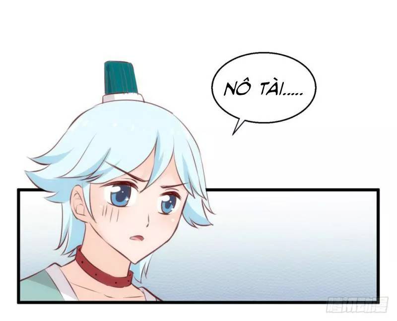 bẩm báo công chúa ! chapter 36 14