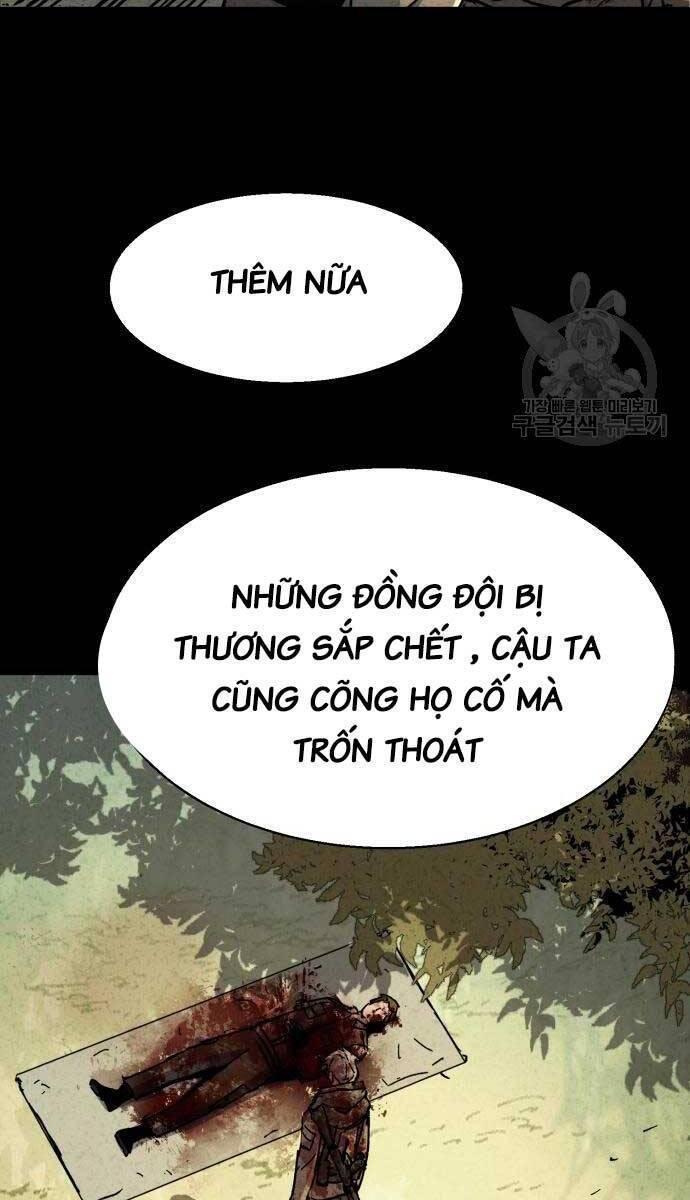 bạn học tôi là lính đánh thuê chapter 141 88