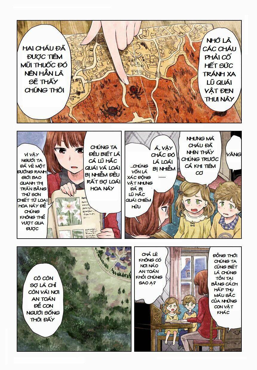 kuro (soumato) chapter 4 16