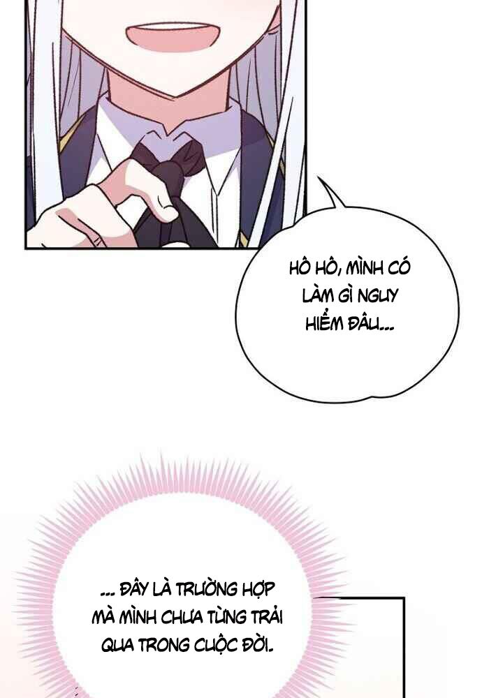 nhà hiền triết yigret chapter 21 56