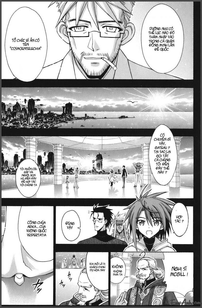 bậc thầy ma pháp chapter 230 19