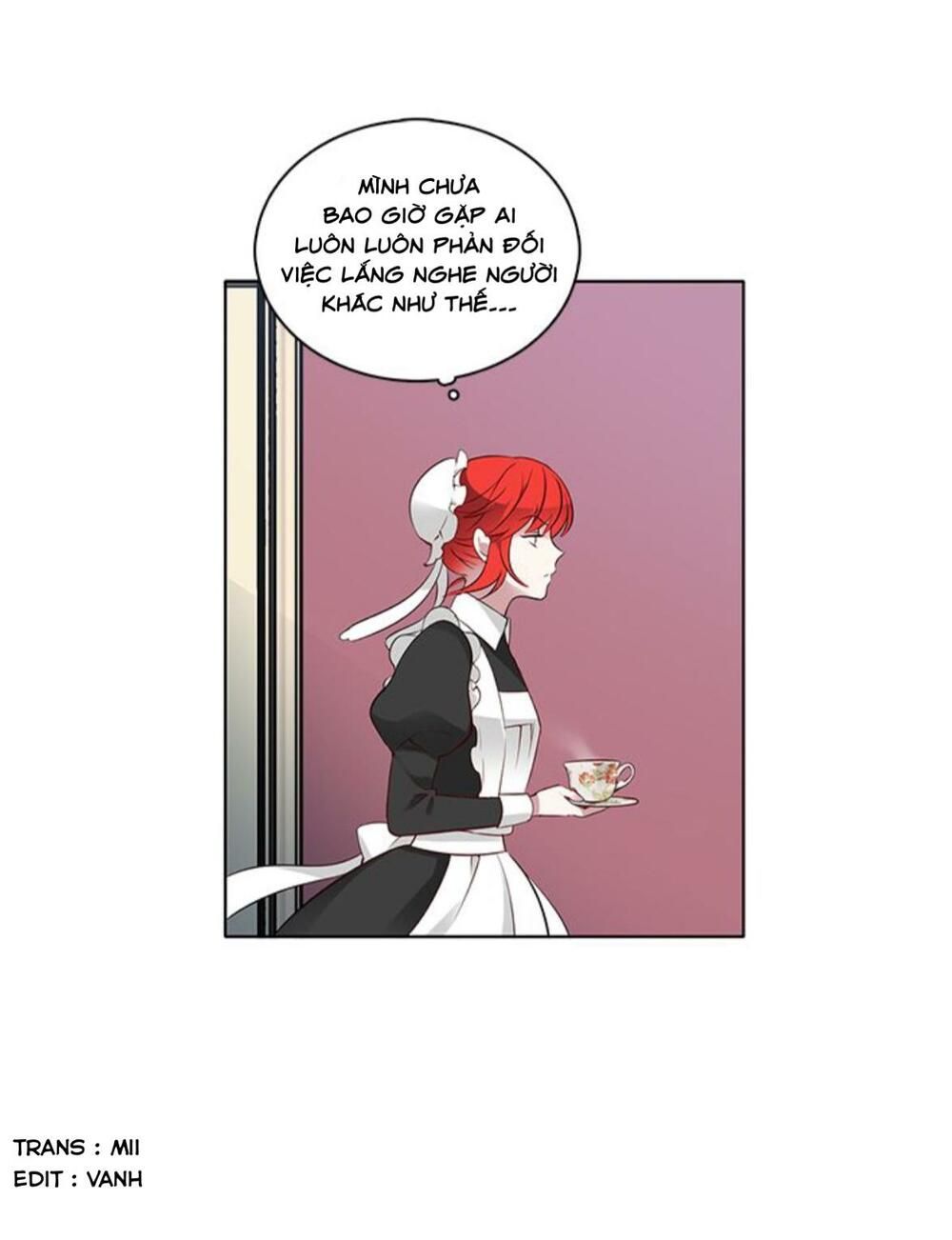 thám tử của muiella chapter 6.2 19