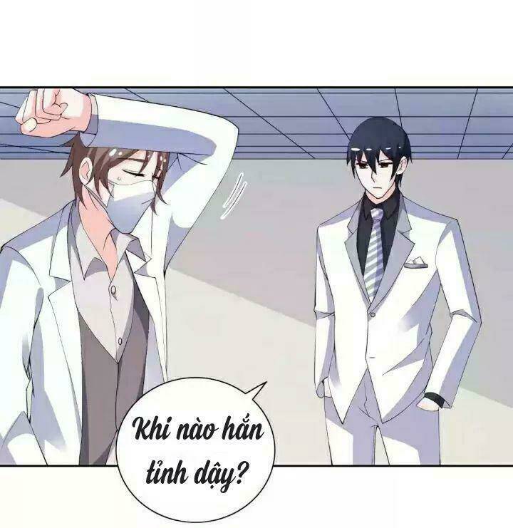 1 nửa hoàn hảo của ceo chapter 42 12