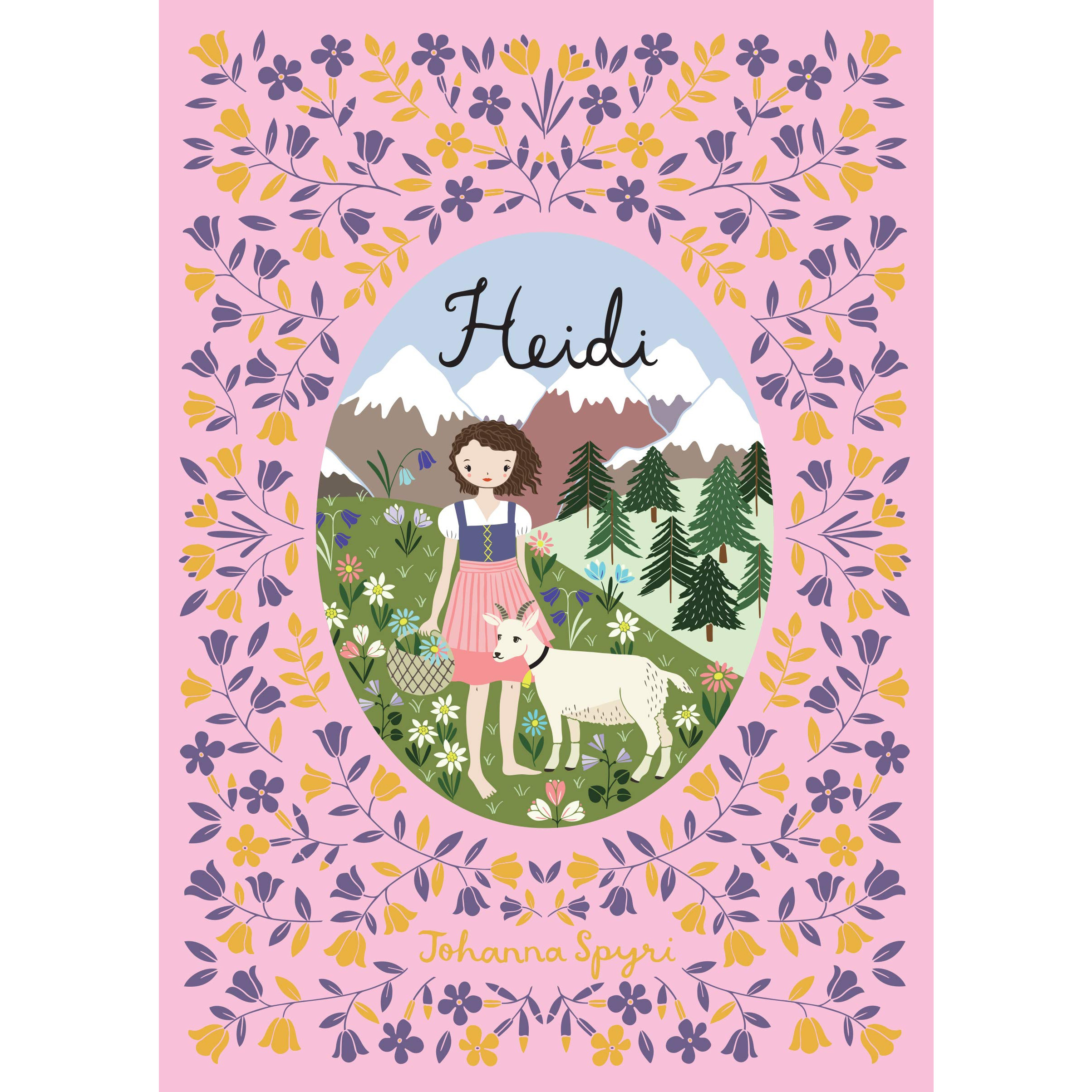 Heidi