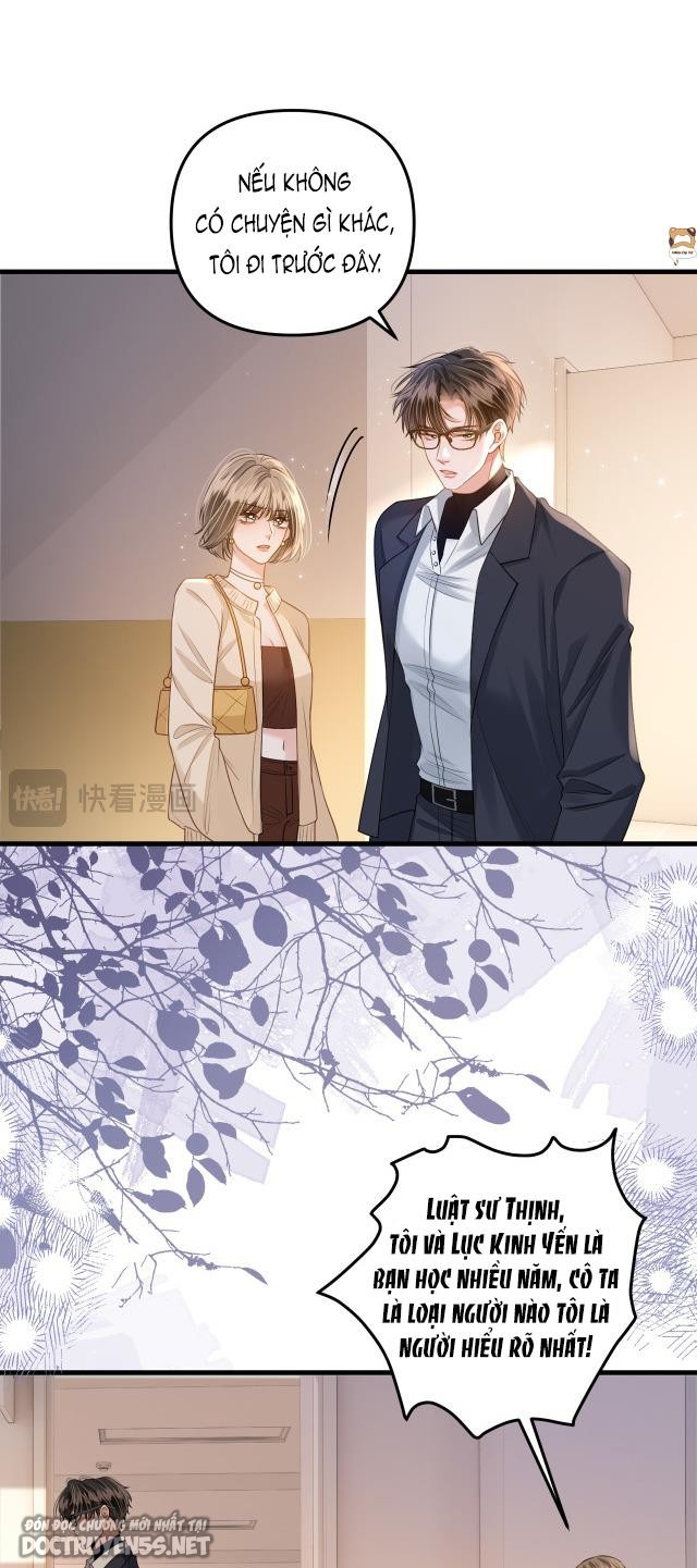 mỗi ngày đều thích anh chapter 4 17